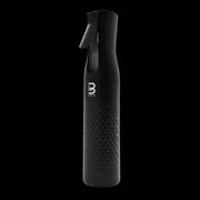 L3VEL3 white beveled spray bottle fine mist professional barber styling bottle 300ml