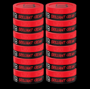 L3VEL3 Brilliant Cream – case of 12