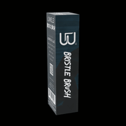 L3VEL3 Bristle Brush – retail packaging