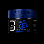 L3VEL3 Cream Gel 250ml – vitamin B5 formula