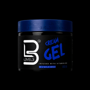 L3VEL3 Cream Gel 500ml – vitamin B5 formula