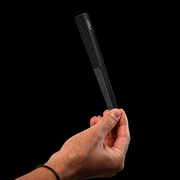 L3VEL3 Detail Comb for Precision Grooming and Styling