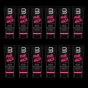 L3VEL3 Facial Mask Pink – case of 12
