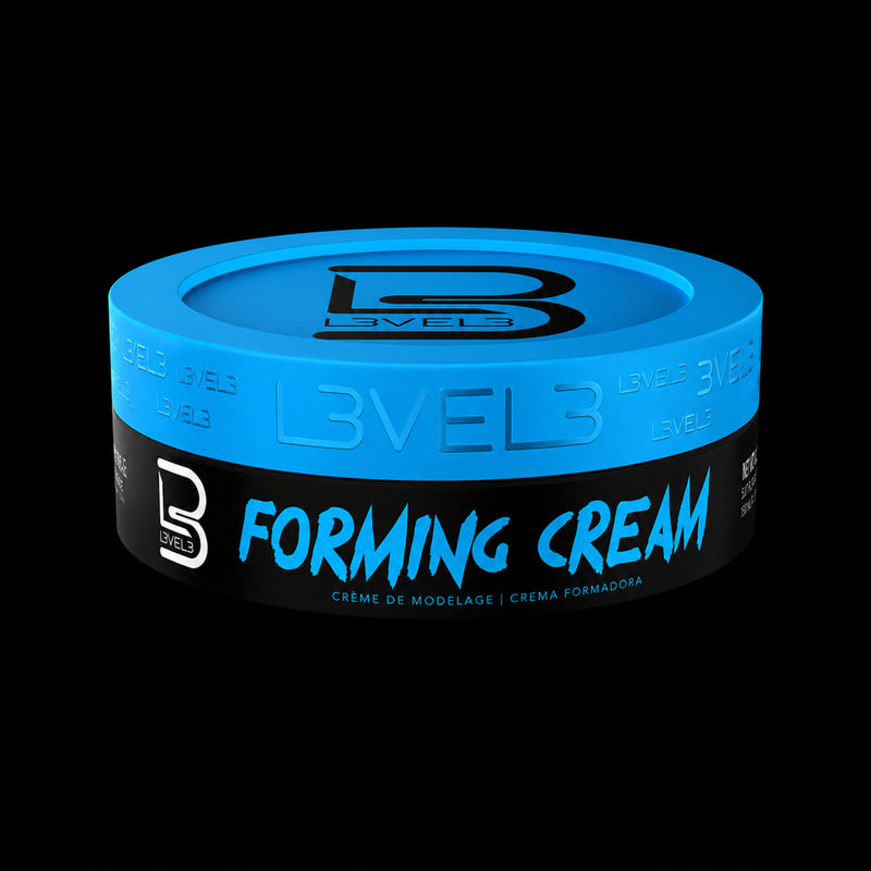 L3VEL3 Forming Cream