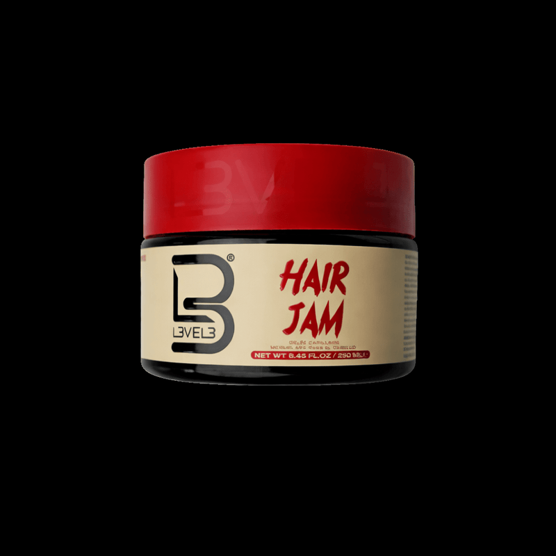 L3VEL3 Hair Jam
