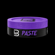 L3VEL3 Hair Paste matte finish strong hold – front view