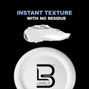 L3VEL3 Matte Putty – instant texture no residue feature view