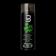 L3VEL3 Oil Sheen Spray 13.5oz – main view