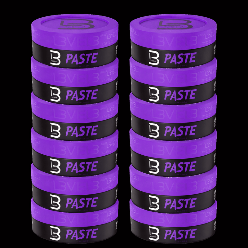 L3VEL3 styling paste wholesale case