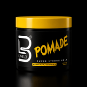 L3VEL3 Professional Pomade 500ml