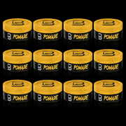 L3VEL3 Pomade – case of 12 strong hold