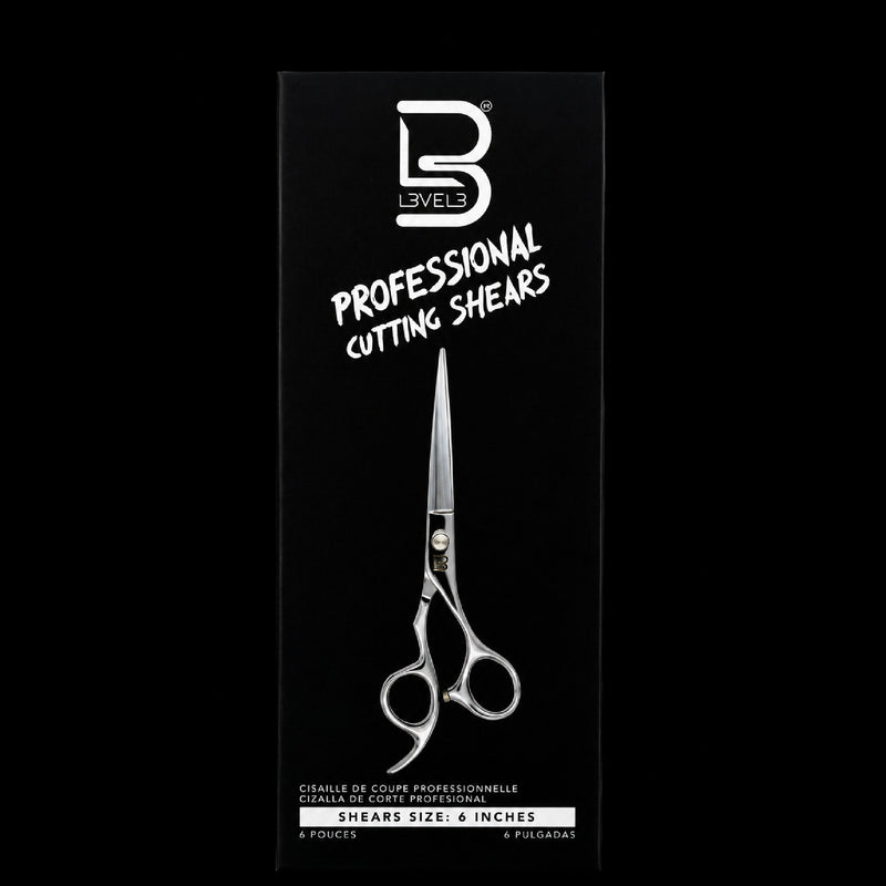 L3VEL3 Professional Cutting Shears