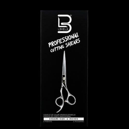 L3VEL3 Professional Cutting Shears