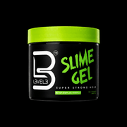 L3VEL3 Slime Gel 1000ml super strong hold hair styling gel with refreshing fragrance
