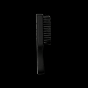 L3VEL3 Soft Club Brush – side view