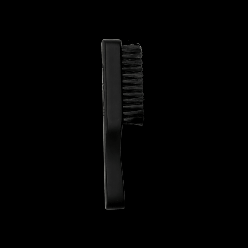 L3VEL3 Soft Club Brush – side view