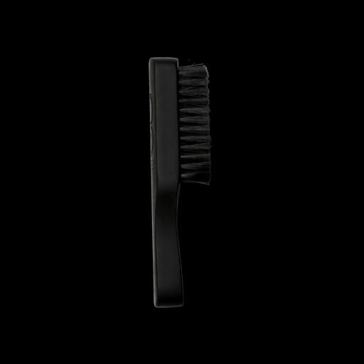 L3VEL3 Soft Club Brush – side view