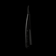L3VEL3 Straight Razor Holder Black