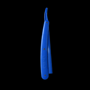 L3VEL3 Straight Razor Holder Blue