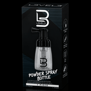 L3VEL3 Powder Spray Bottle Professional Powder Applicator