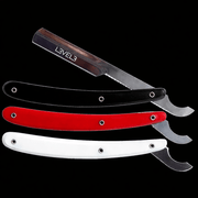 L3VEL3 Turkish Razor Holder – color options