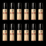 L3VEL3 Wave Mousse – case of 12