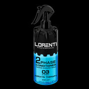 Lorenti Two-Phase Leave-In Conditioner 03 – keratin therapy 400ml