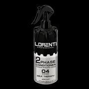 Lorenti Two-Phase Leave-In Conditioner 04 – milk therapy 400ml
