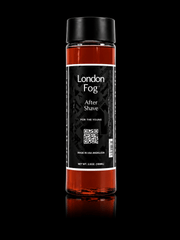 Mane Tame After Shave – London Fog scent 100ml