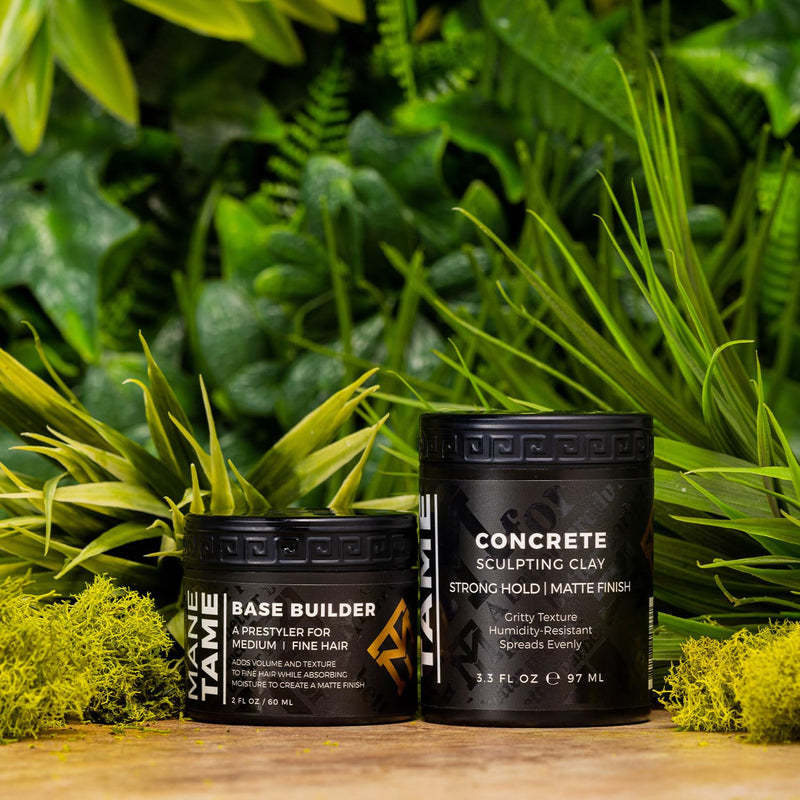 Mane Tame Concrete Sculpting Clay 3.3oz – product listing