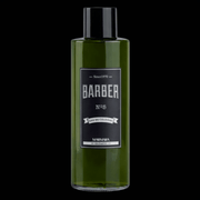 Marmara after shave cologne dark green barber cologne strong masculine scent
