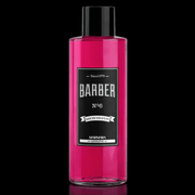 Marmara after shave cologne pink barber cologne sweet fresh scent