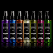 Marmara Barber Aftershave Cologne 250ml Collection – No.1 through No.7 fragrance lineup