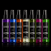 Marmara Barber Aftershave Cologne Collection Featuring No.1 Through No.7 Fragrances Available at Primos Barber Supply