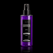 Marmara Barber Aftershave Cologne No.1 250ml – single bottle front view