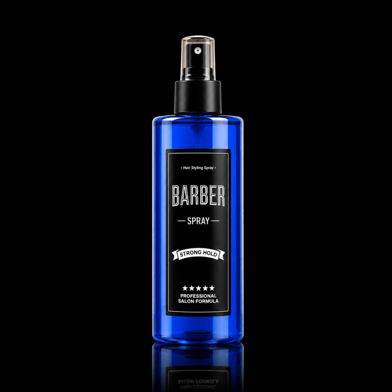 Marmara Barber Aftershave Cologne No.2 250ml – single bottle front view