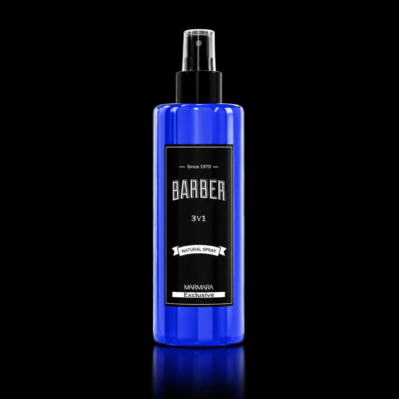 Marmara Barber Aftershave Cologne No.2 Professional Barber Fragrance Available at Primos Barber Supply