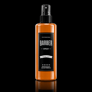Marmara Barber Aftershave Cologne No.3 Professional Barber Fragrance Available at Primos Barber Supply
