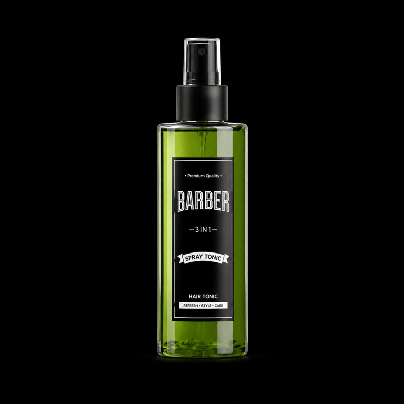Marmara Barber Aftershave Cologne No.5 250ml – single bottle front view