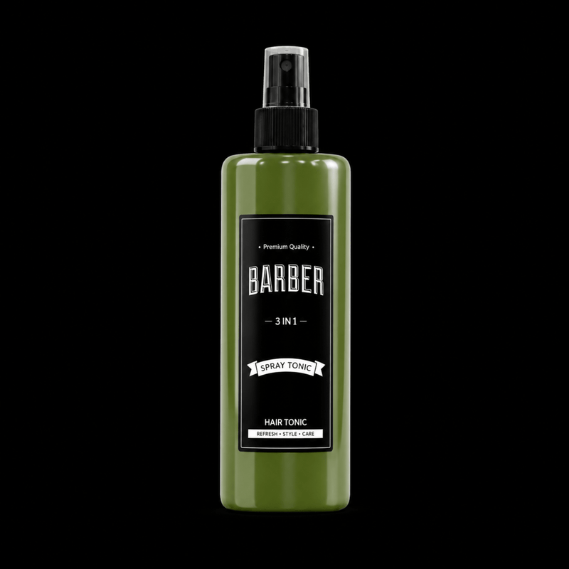 Marmara Barber Aftershave Cologne No.5 Professional Barber Fragrance Available at Primos Barber Supply