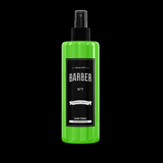 Marmara Barber Aftershave Cologne No.7 Professional Barber Fragrance Available at Primos Barber Supply