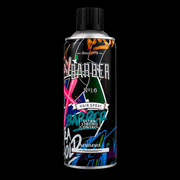 Marmara Barber Hair Spray No.16 Ultra Strong Control Available at Primos Barber Supply