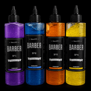 Marmara Barber Transparent Shaving Gel 250ml front view