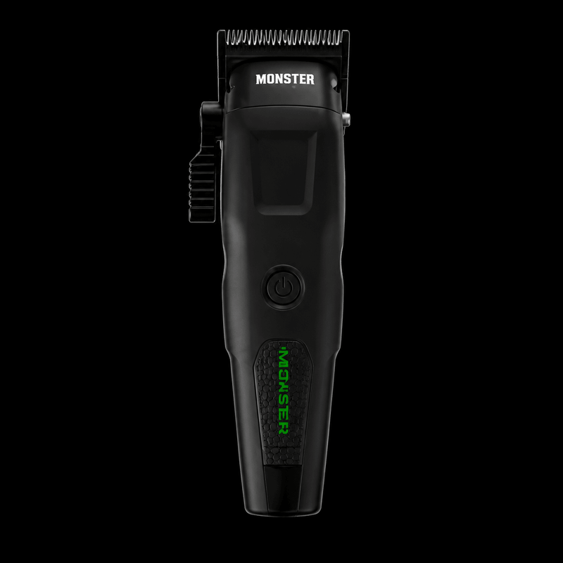 Monster Crispy Professional Clipper