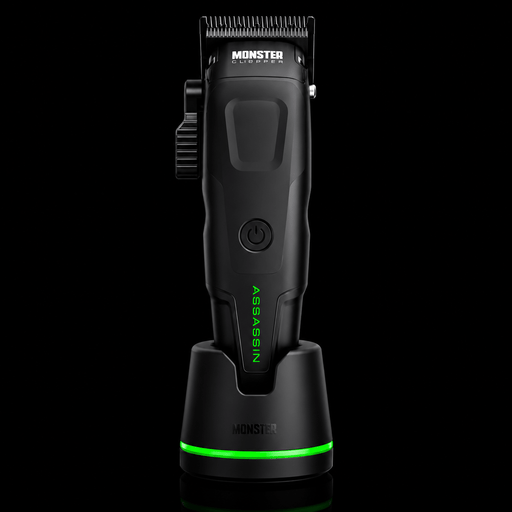 Monster Crispy Professional Clipper