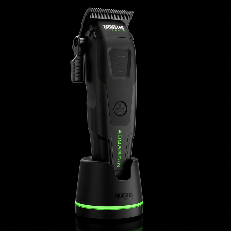 Monster Crispy Professional Clipper