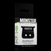 Monster Trimmer Cutting Blade Replacement