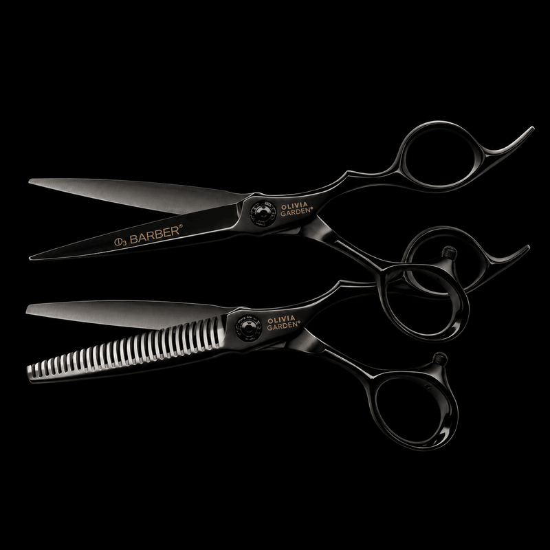 OG Barber Shears