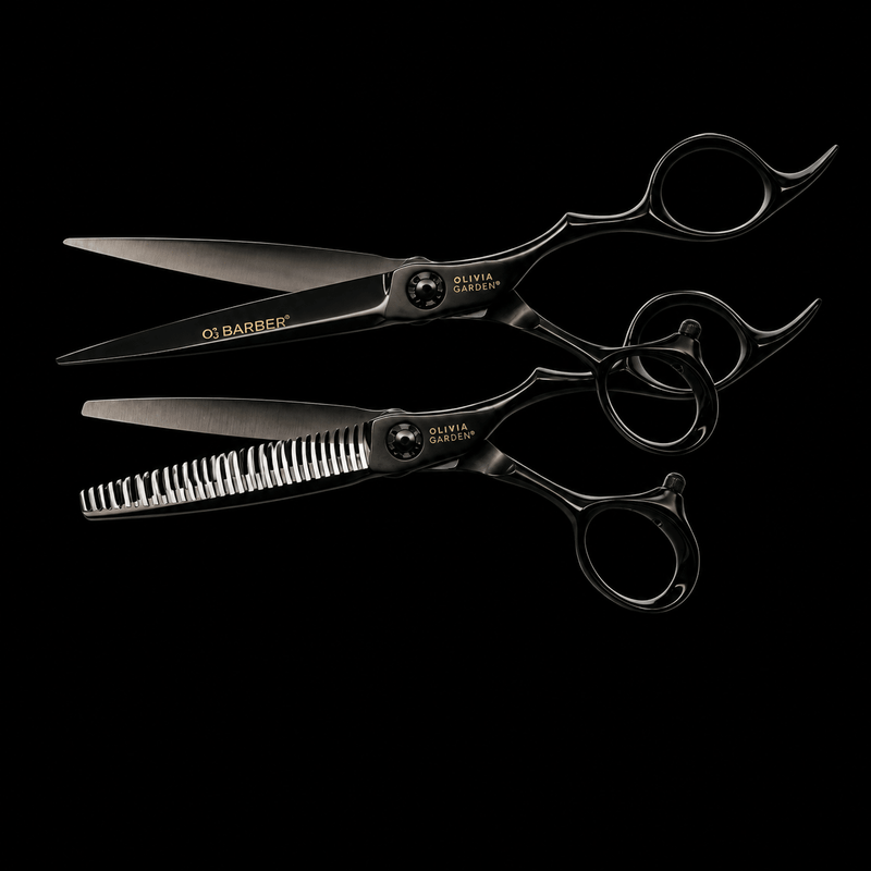 OG Barber Shears