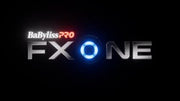 BaBylissPRO FXONE interchangeable battery system cordless barber tools demo
